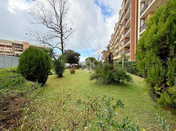 appartamento in vendita ad Anzio