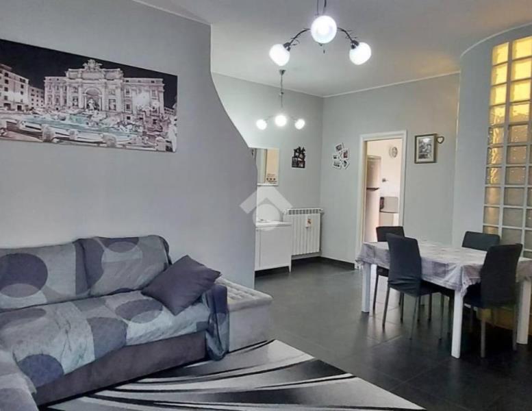 appartamento in vendita ad Anzio in zona Marechiaro