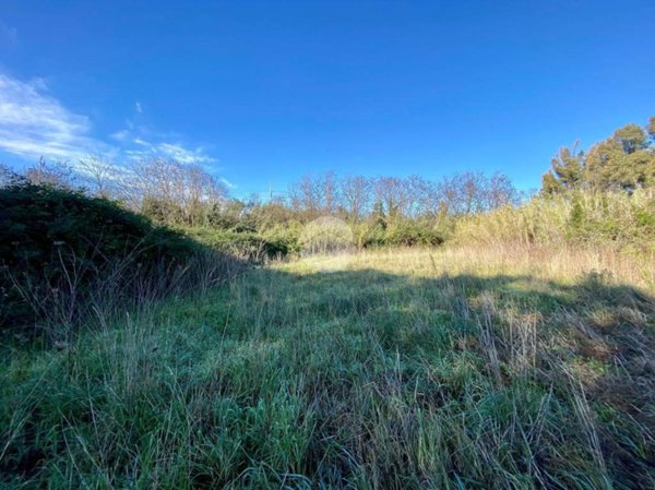 terreno agricolo in vendita ad Anzio in zona Anzio Colonia