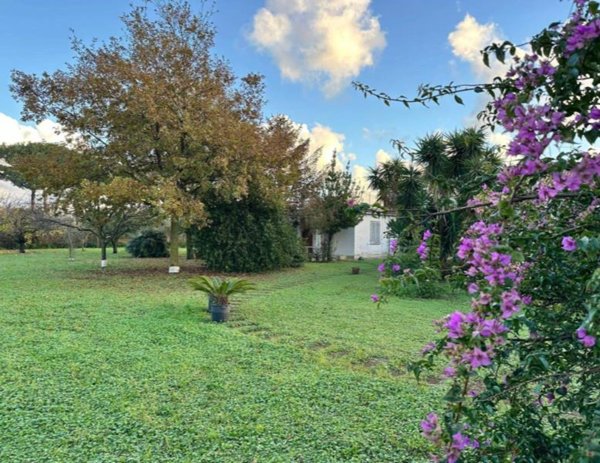 casa indipendente in vendita ad Anzio
