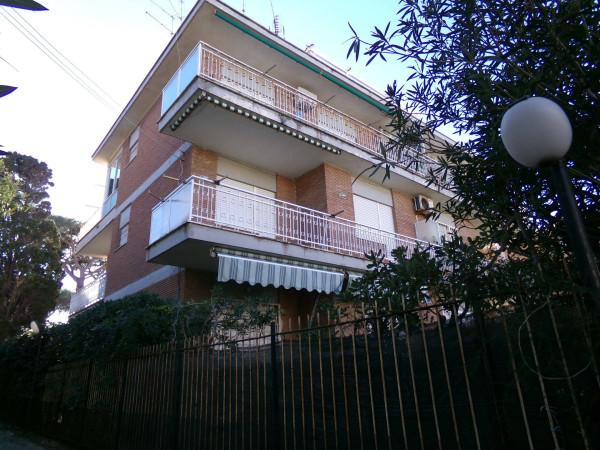 appartamento in vendita ad Anzio in zona Mare