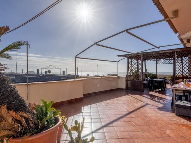 appartamento in vendita ad Anzio in zona Marechiaro
