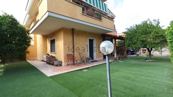 casa indipendente in vendita ad Anzio