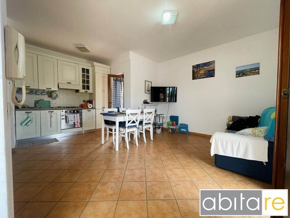appartamento in vendita ad Anzio in zona Villa Claudia