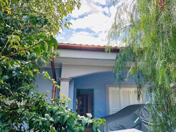 casa indipendente in vendita ad Anzio