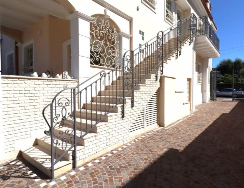 appartamento in vendita ad Anzio