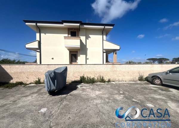 appartamento in vendita ad Anzio