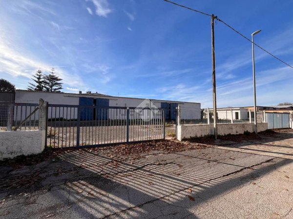 terreno edificabile in vendita ad Anzio