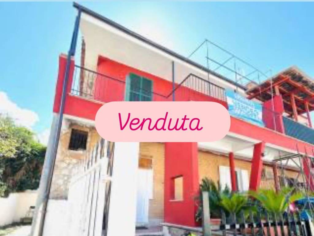 appartamento in vendita ad Anzio in zona Lido dei Pini
