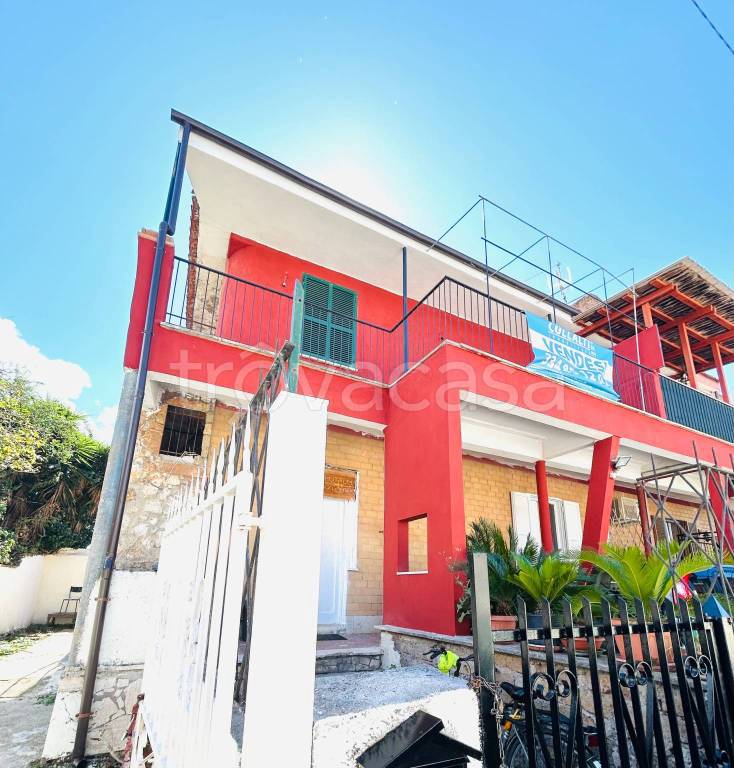 appartamento in vendita ad Anzio in zona Lido dei Pini