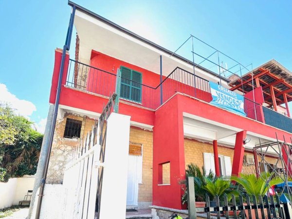 appartamento in vendita ad Anzio