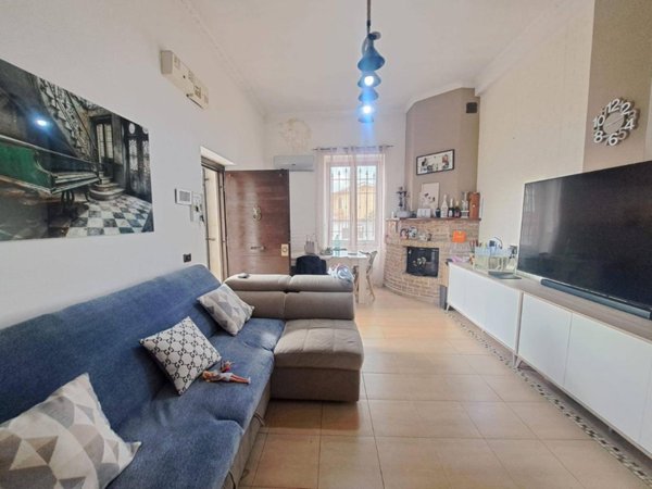 casa indipendente in vendita ad Anzio in zona Villa Claudia