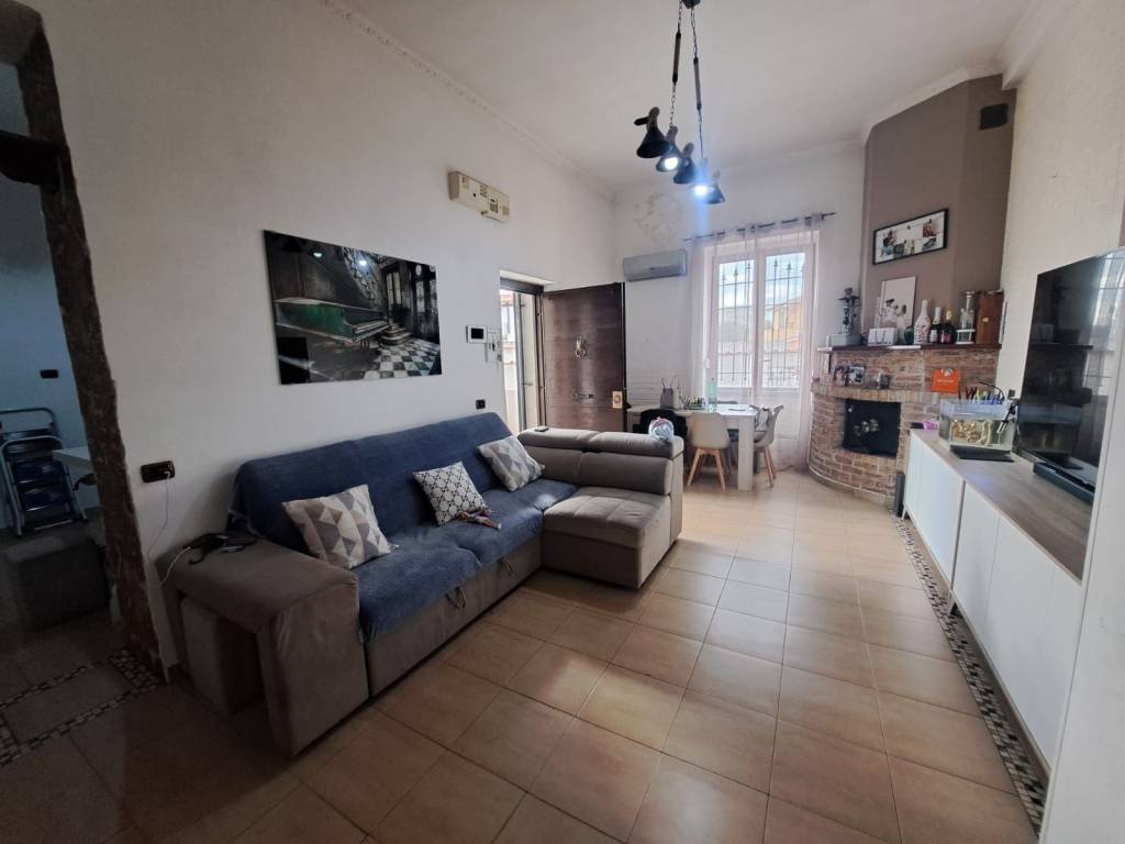 casa indipendente in vendita ad Anzio in zona Villa Claudia