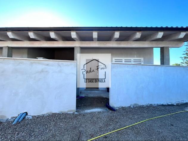casa indipendente in vendita ad Anzio