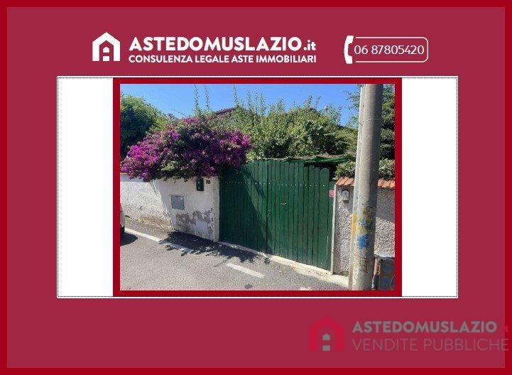 appartamento in vendita ad Anzio