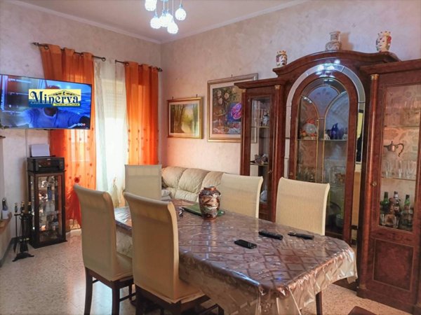 appartamento in vendita ad Anzio in zona Anzio Colonia