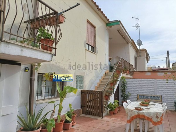 appartamento in vendita ad Anzio in zona Mare