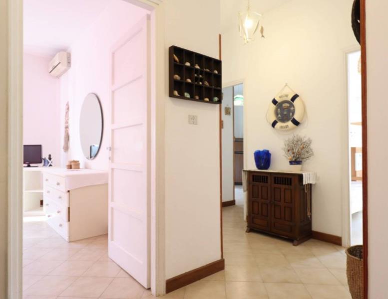 appartamento in vendita ad Anzio in zona Mare