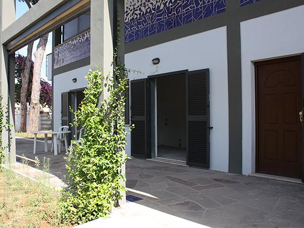appartamento in vendita ad Anzio in zona Stazione