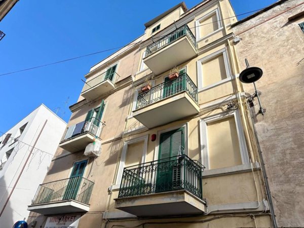 appartamento in vendita ad Anzio