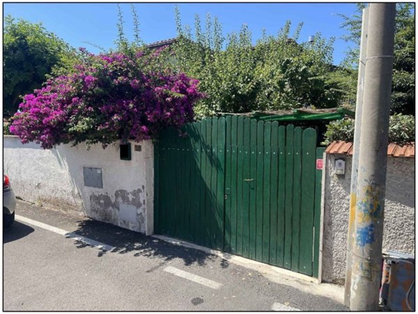 casa indipendente in vendita ad Anzio in zona Villa Claudia