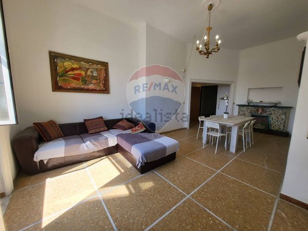 appartamento in vendita ad Anzio
