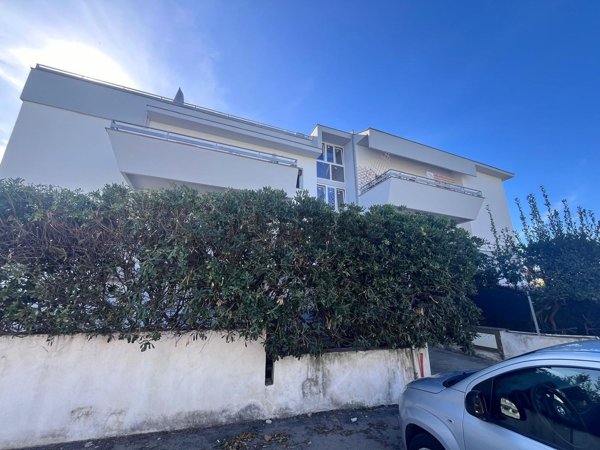 appartamento in vendita ad Anzio