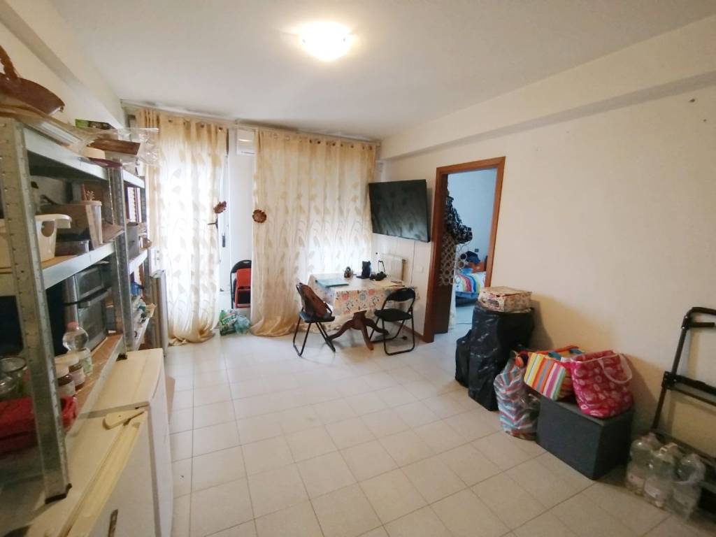 appartamento in vendita ad Anzio in zona Stazione