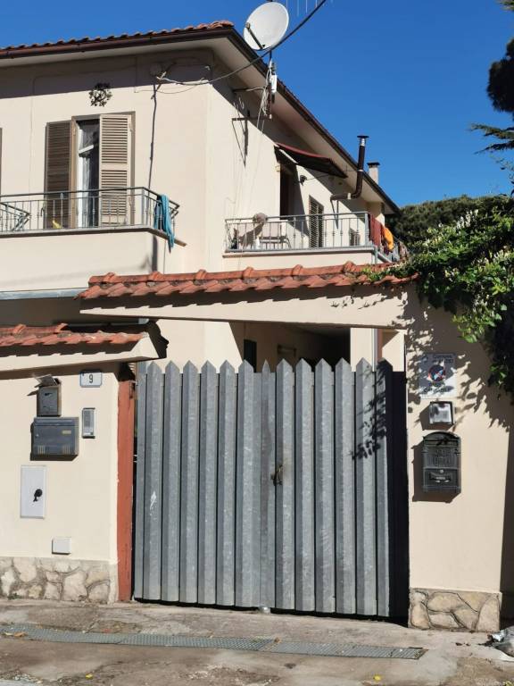 appartamento in vendita ad Anzio in zona Lido dei Pini