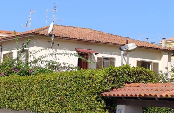 appartamento in vendita ad Anzio in zona Lido dei Pini