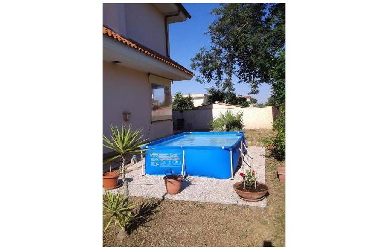 villa in vendita ad Anzio