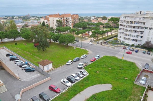 appartamento in vendita ad Anzio in zona Mare