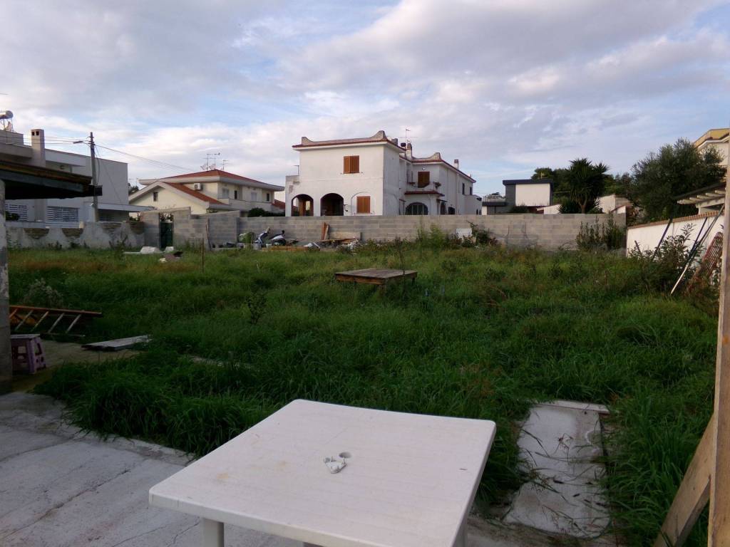 terreno agricolo in vendita ad Anzio in zona Anzio Colonia