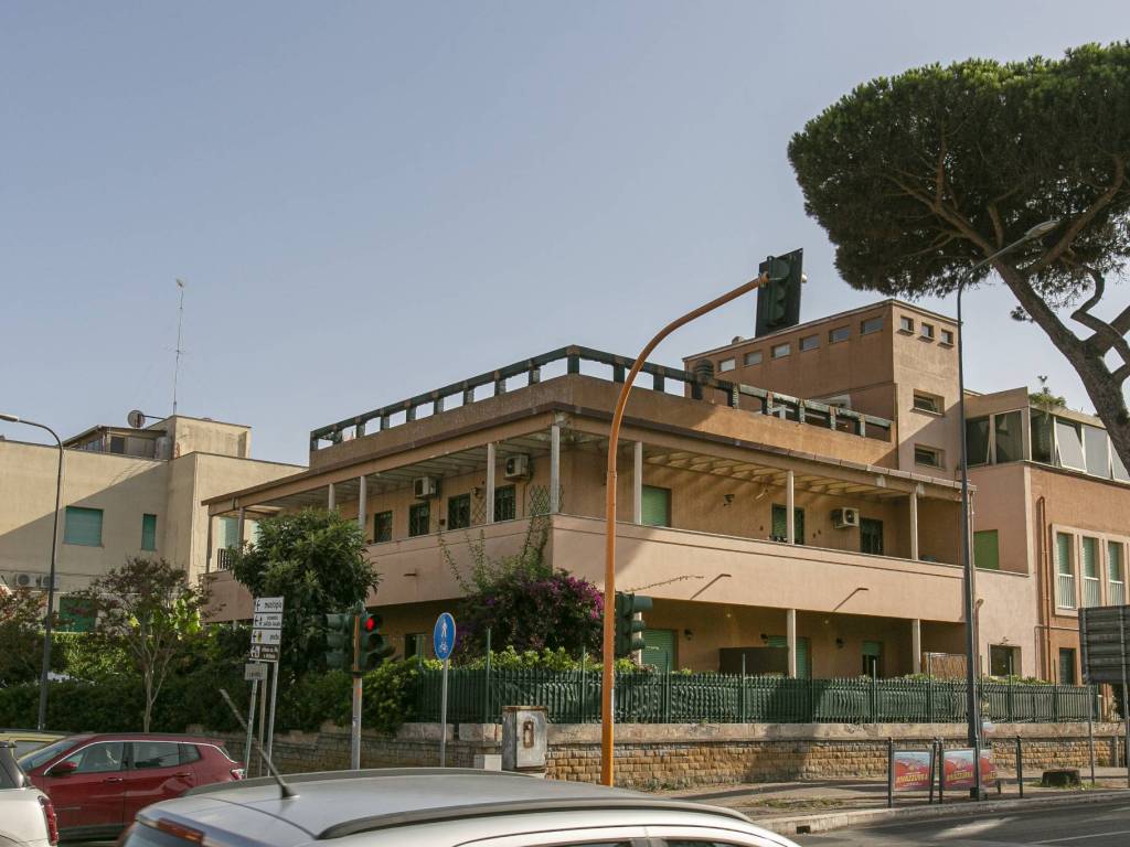 appartamento in vendita ad Anzio in zona Stazione