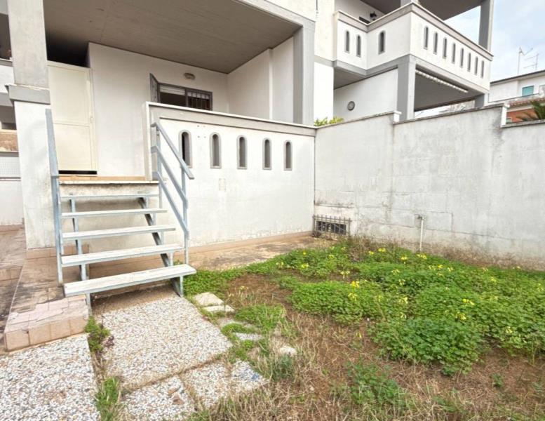 appartamento in vendita ad Anzio in zona Stazione