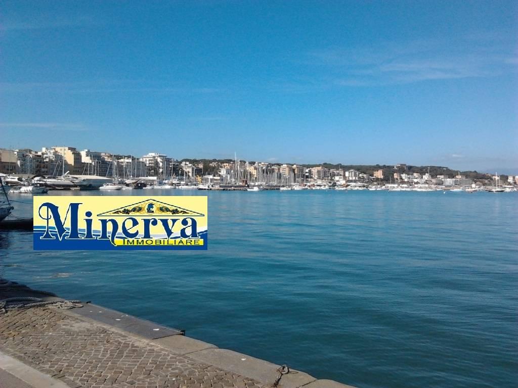 terreno edificabile in vendita ad Anzio in zona Mare