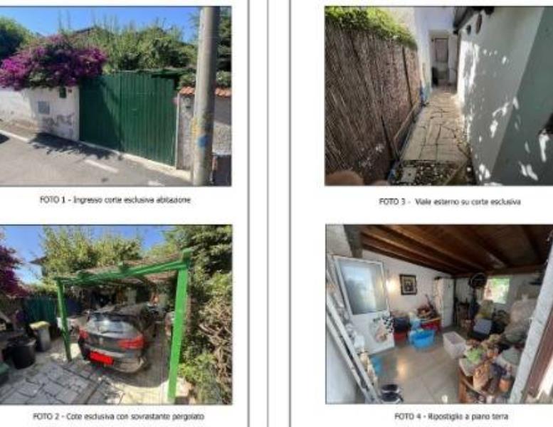 casa indipendente in vendita ad Anzio