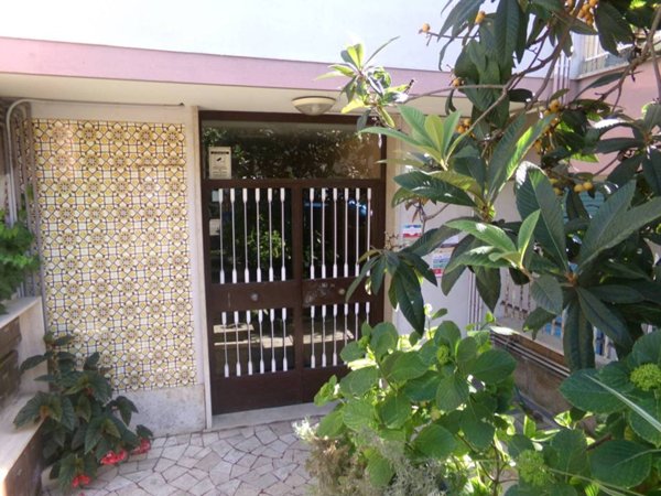 appartamento in vendita ad Anzio in zona Mare