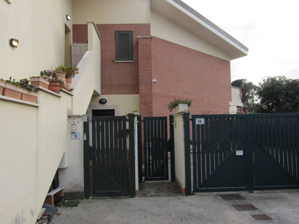 appartamento in vendita ad Anzio in zona Cincinnato