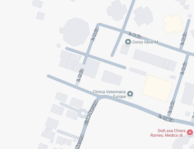appartamento in vendita ad Anzio