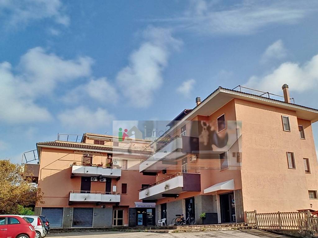 appartamento in vendita ad Anzio in zona Marechiaro