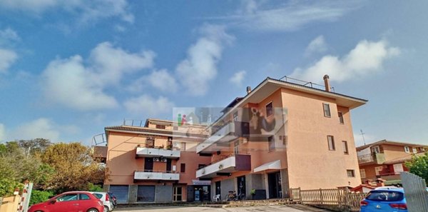 appartamento in vendita ad Anzio in zona Marechiaro