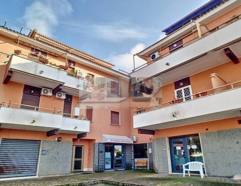 appartamento in vendita ad Anzio in zona Marechiaro