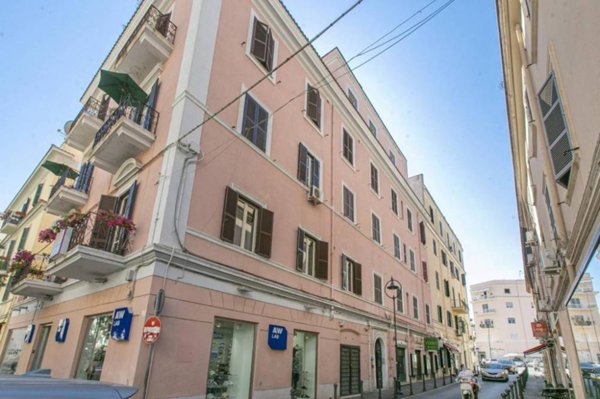 appartamento in vendita ad Anzio