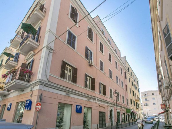 appartamento in vendita ad Anzio