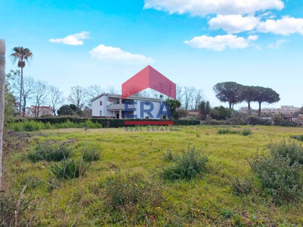 terreno agricolo in vendita ad Anzio in zona Stazione