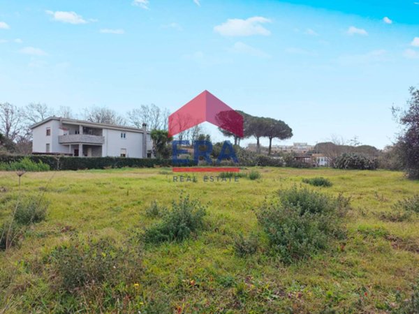 casa indipendente in vendita ad Anzio