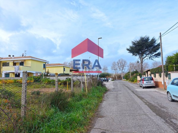 casa indipendente in vendita ad Anzio