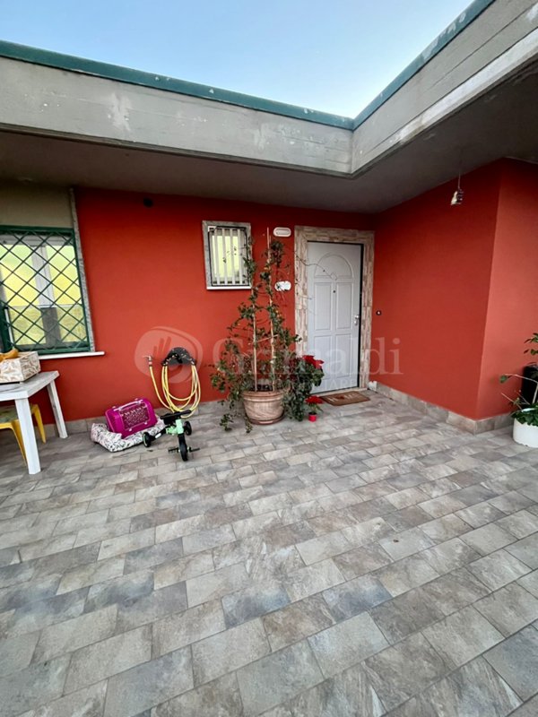 appartamento in vendita ad Anzio
