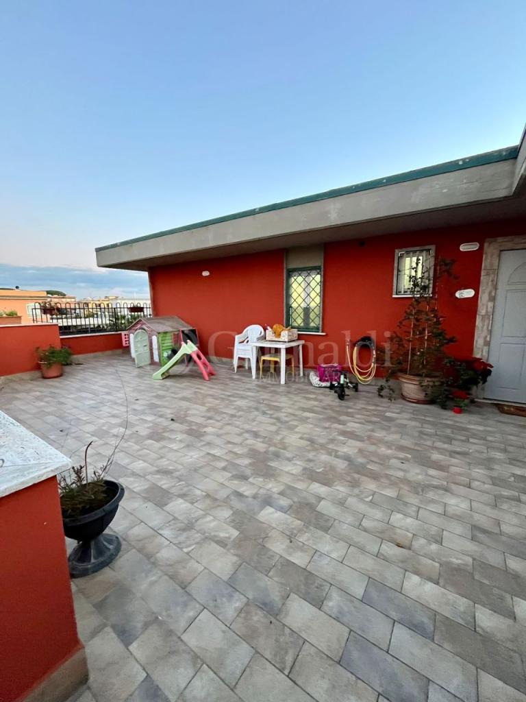 appartamento in vendita ad Anzio